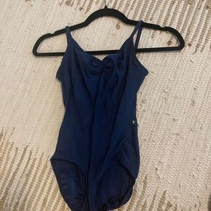 custom navy luckyleo.